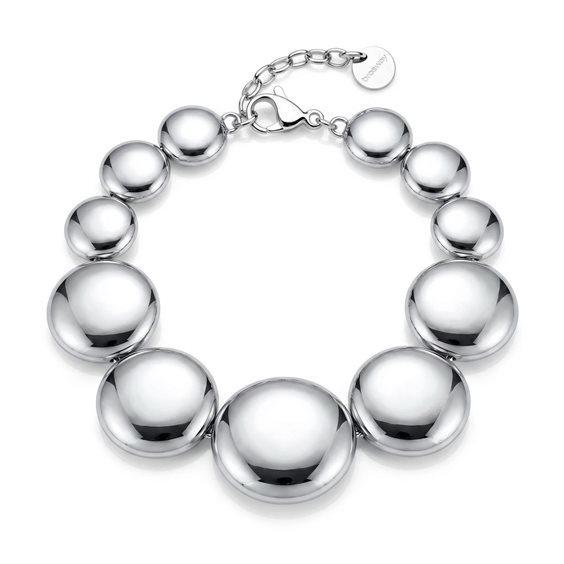 Armband Brosway Dame Muse in Stahl BUE15 - BUE15